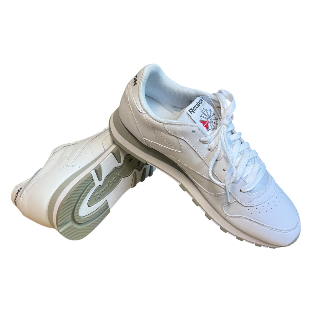 Reebok Classic Leather BUTY SPORTOWE męskie 44/43