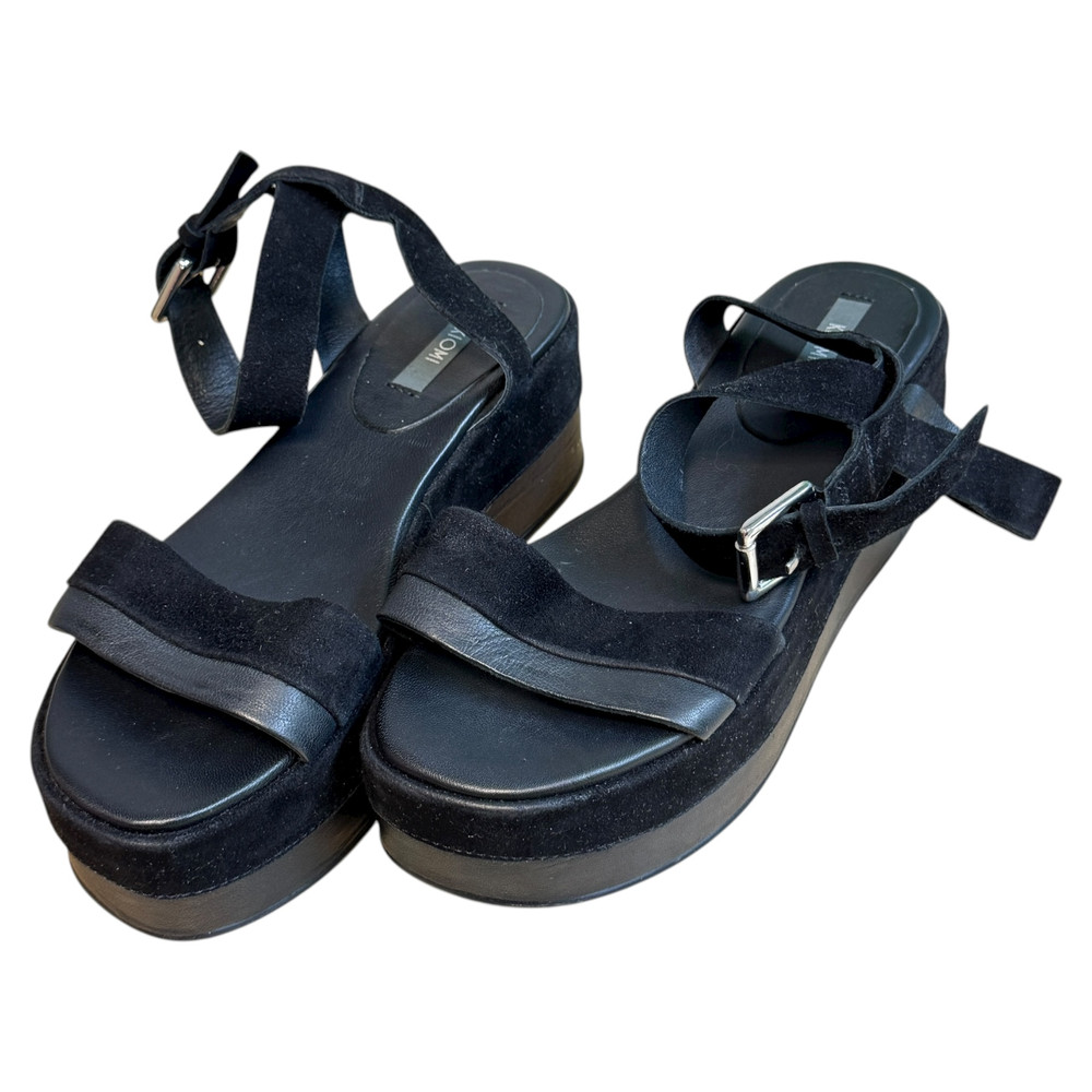 Kiomi SANDAŁY damskie 36