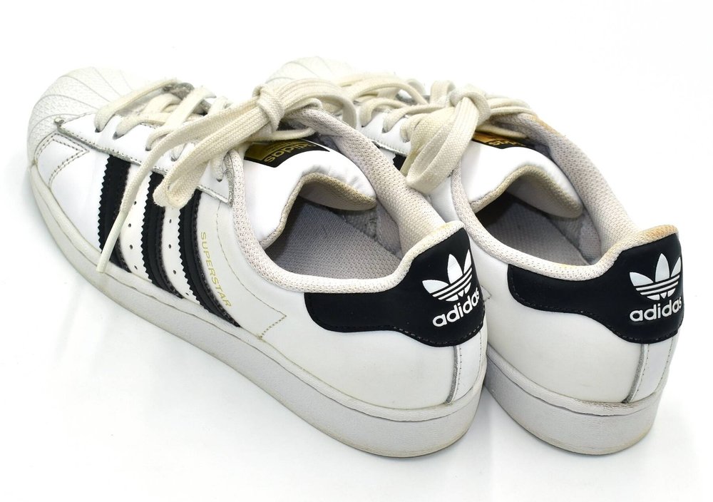 Adidas Superstar BUTY SPORTOWE dziecięce 37 1/3