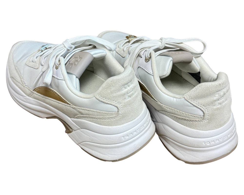 Tommy Hilfiger  BUTY SPORTOWE  damskie 38