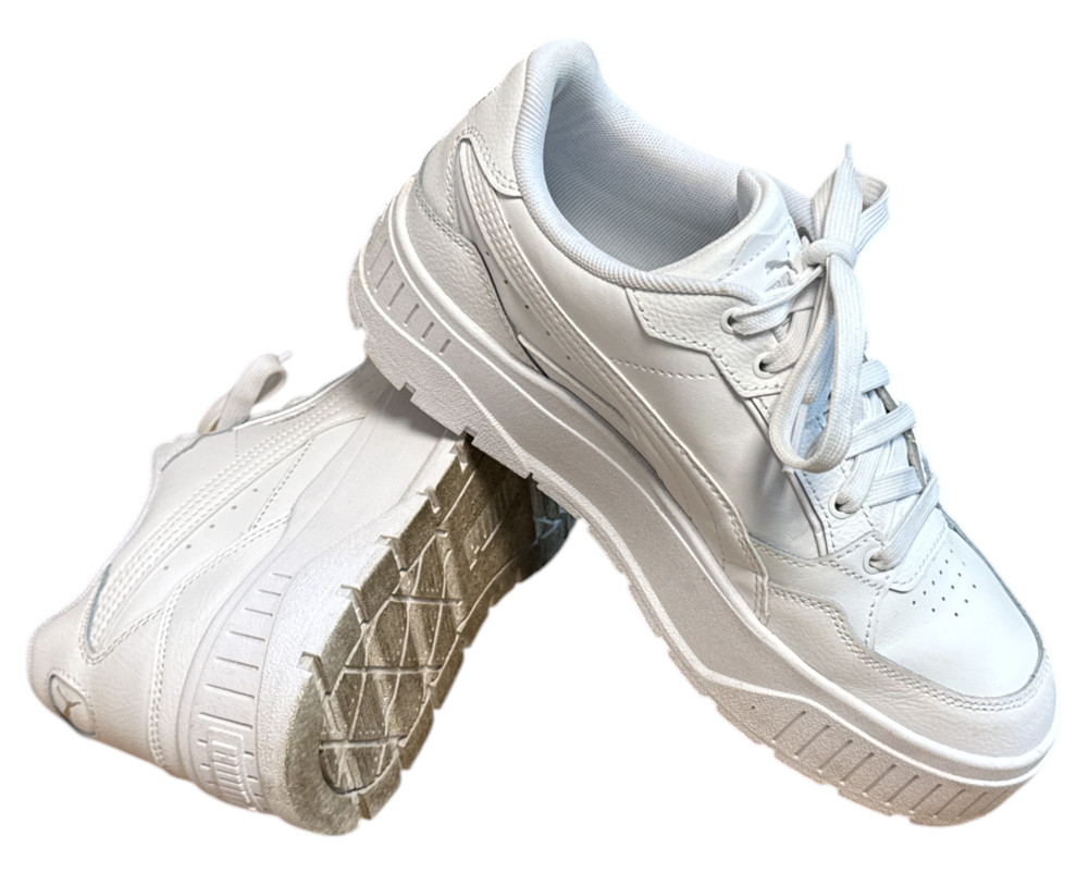 Puma KARMEN II  BUTY SPORTOWE  damskie 40