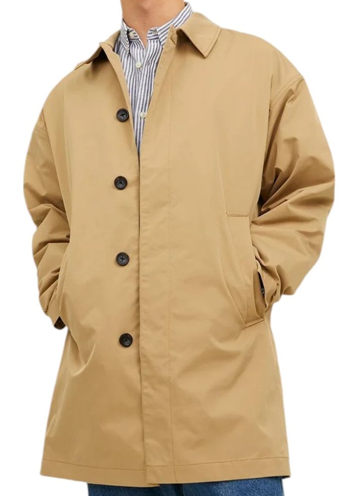 Naketano parka jacket L