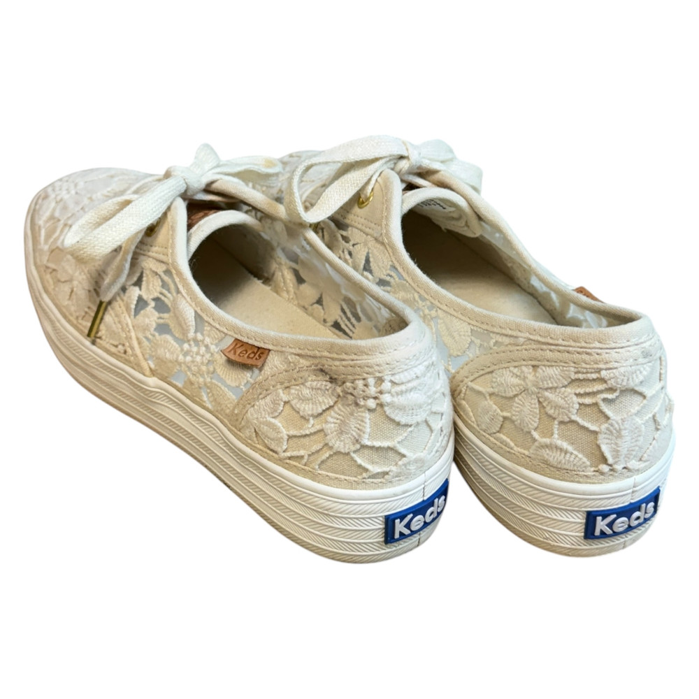 Keds TRAMPKI damskie 37