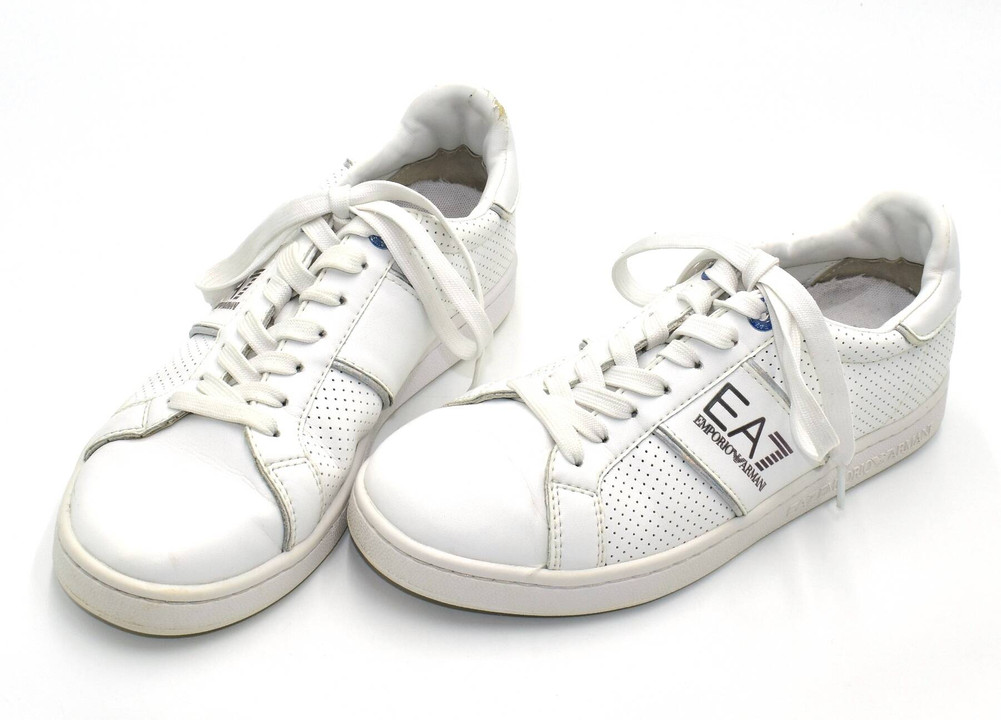 EA7 EMPORIO ARMANI BUTY SPORTOWE damskie 38 2/3