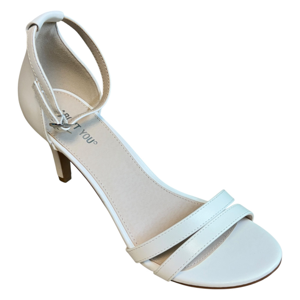 About You ARIANA SANDAŁY szpilki damskie 39