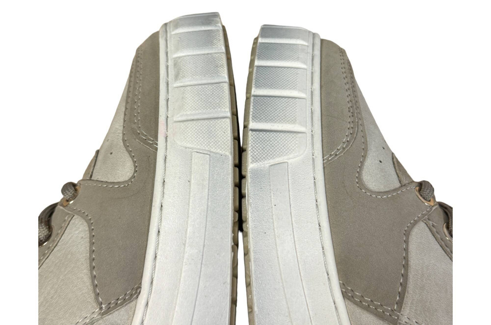 Mustang  BUTY SPORTOWE wysokie damskie 37/36