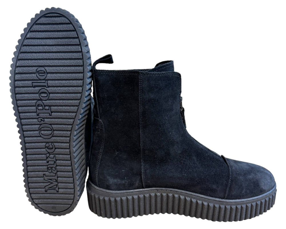 Marc O'Polo  Bianca BOTKI  damskie 43/42