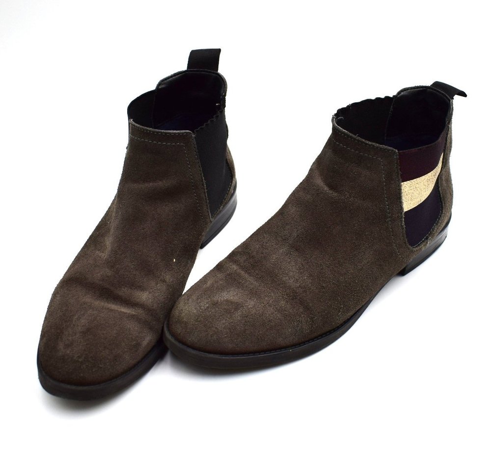 Tommy Jeans Essential Chelsea Boot Boots 41