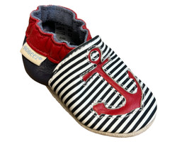 Robeez KAPCIE dziecięce 18