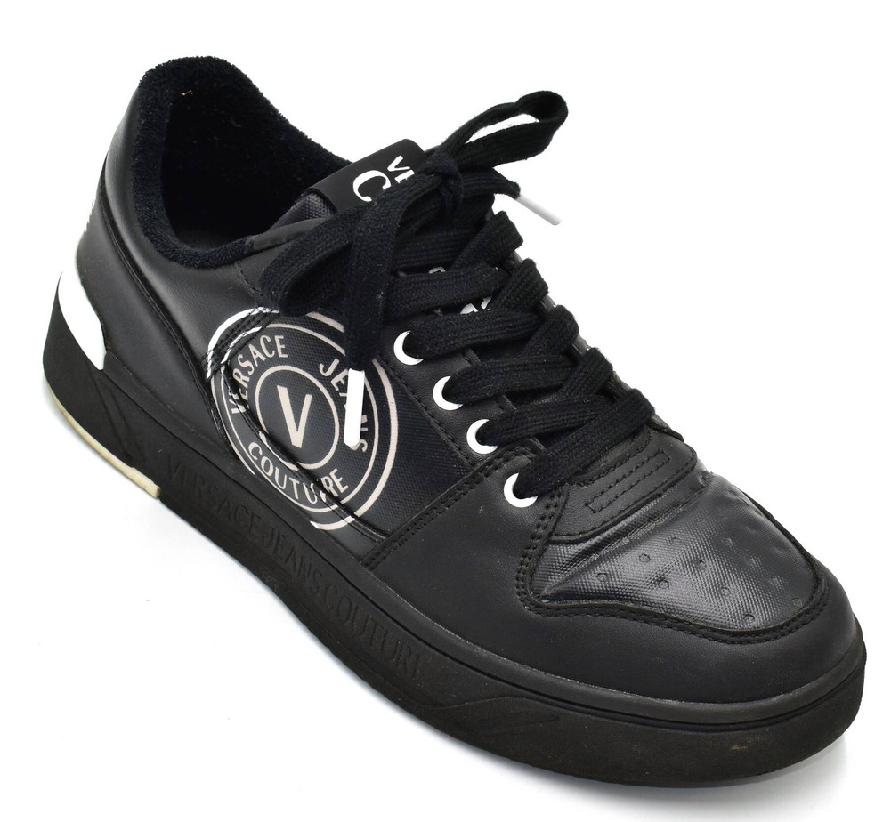 Versace Jeans Couture  BUTY SPORTOWE  damskie 40