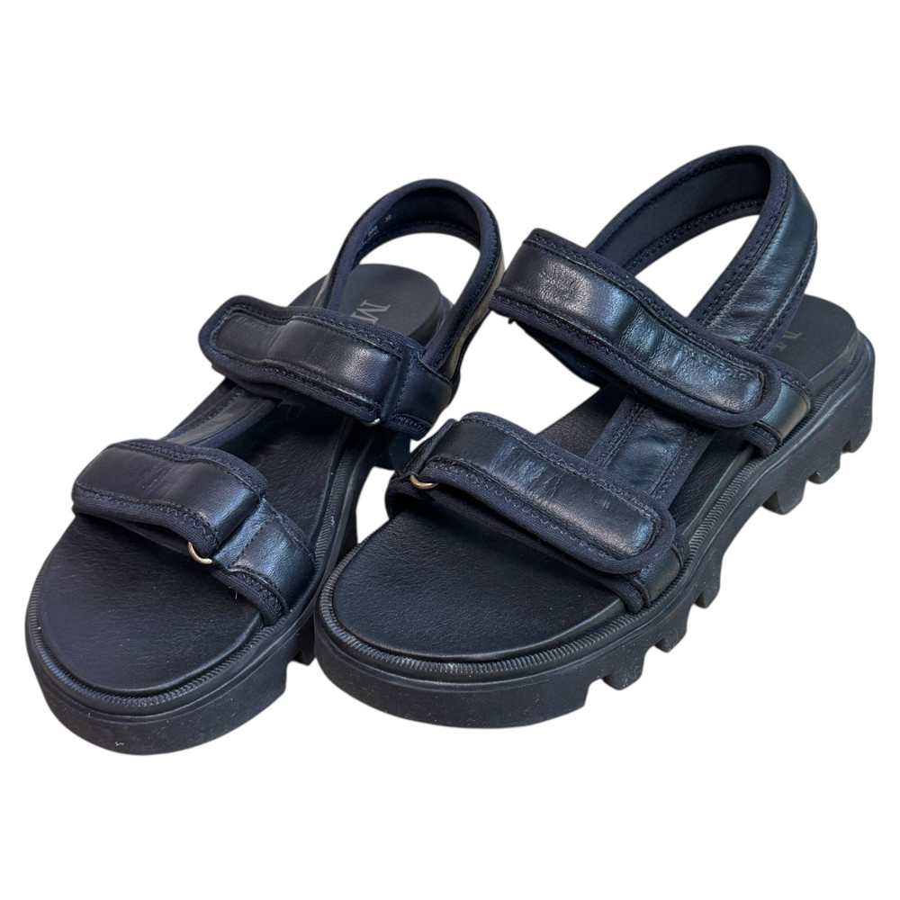 Marc O`Polo SANDAŁY damskie 38