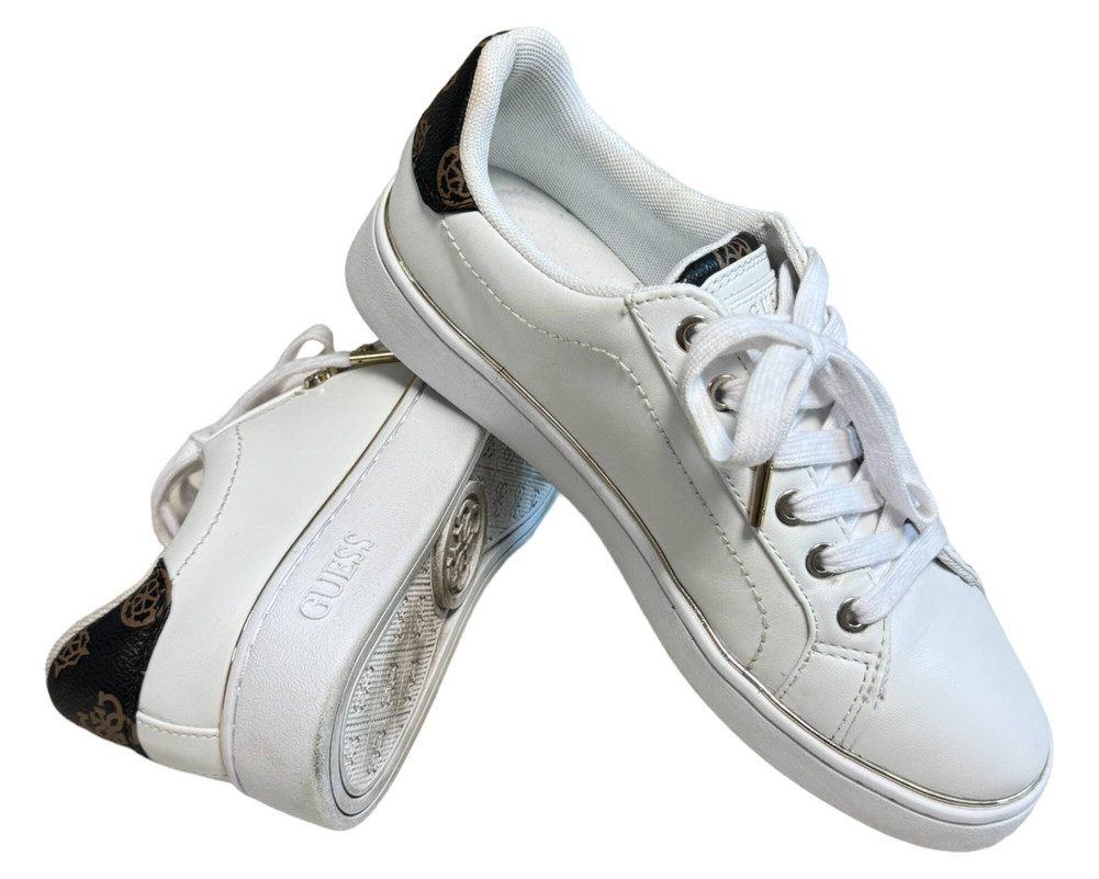 Guess  TRAMPKI  damskie 38