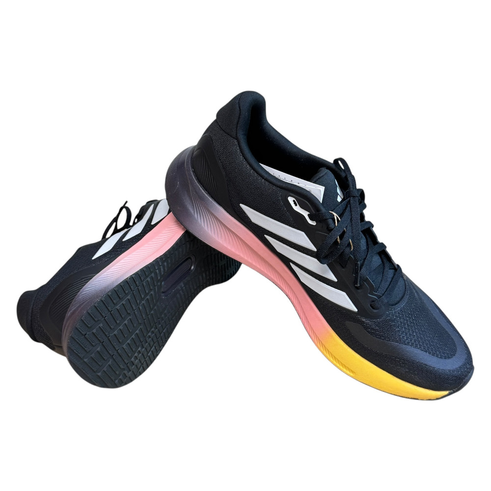 Adidas Runfalcon 5 BUTY SPORTOWE męskie 45 1/3 44