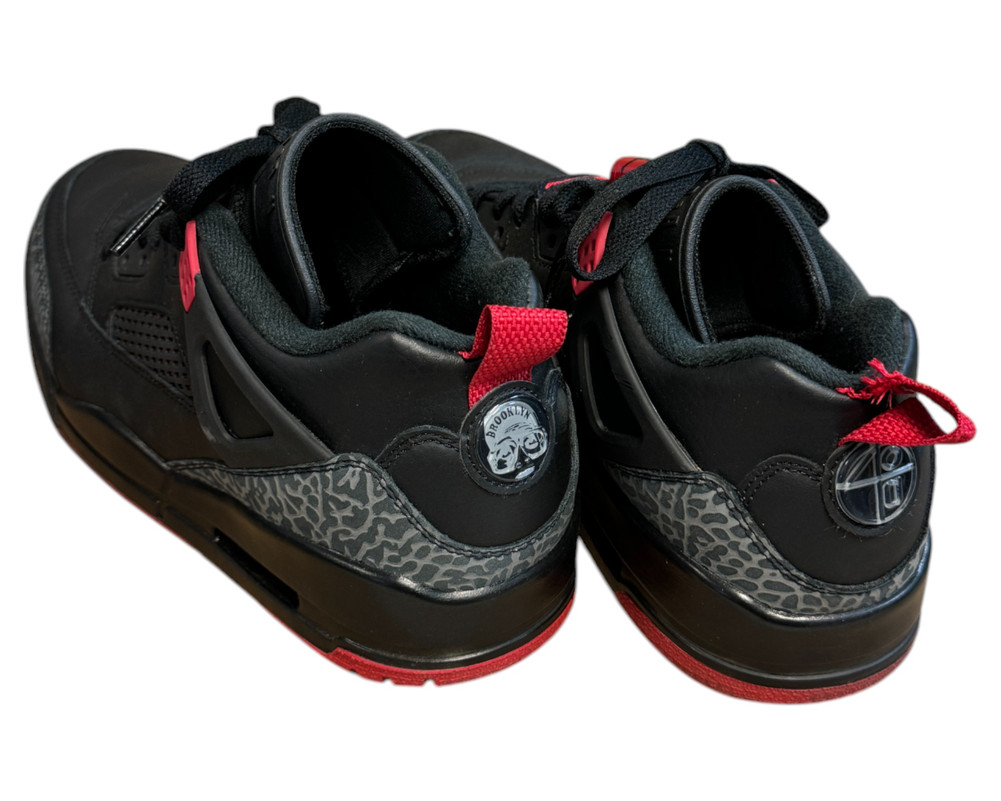 Nike Jordan Spike Low BUTY SPORTOWE  męskie 42