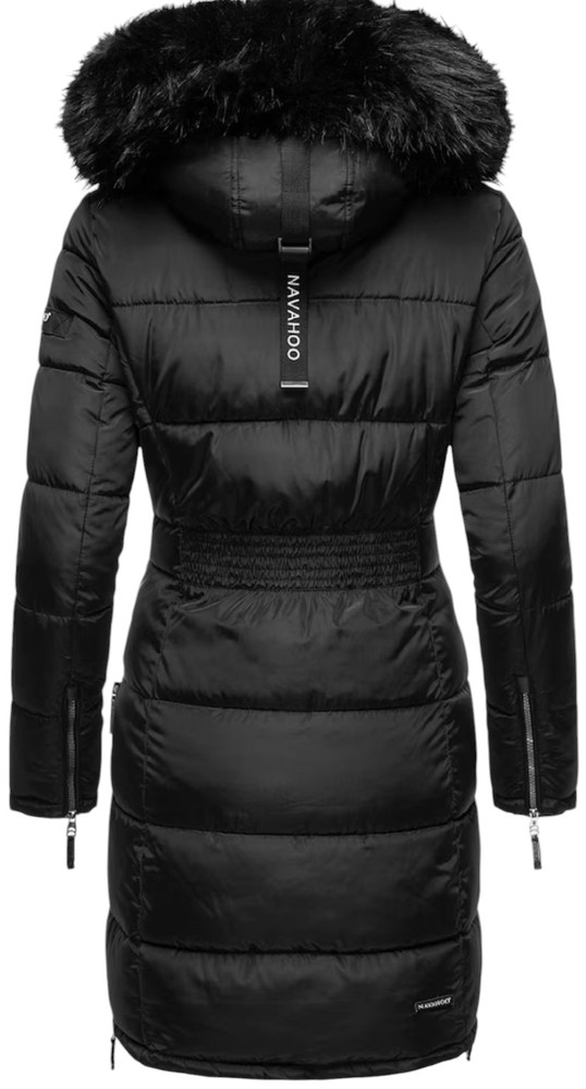 Naketano parka jacket L