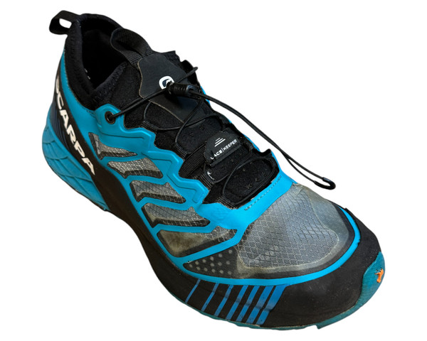 Scarpa Ribelle Run BUTY TREKKINGOWE damskie 41