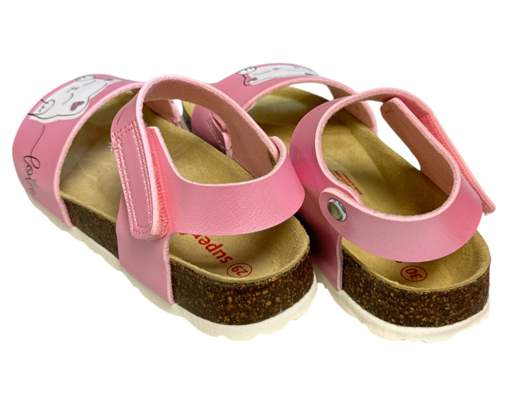 Superfit  SANDAŁY  dziecięce 29/30