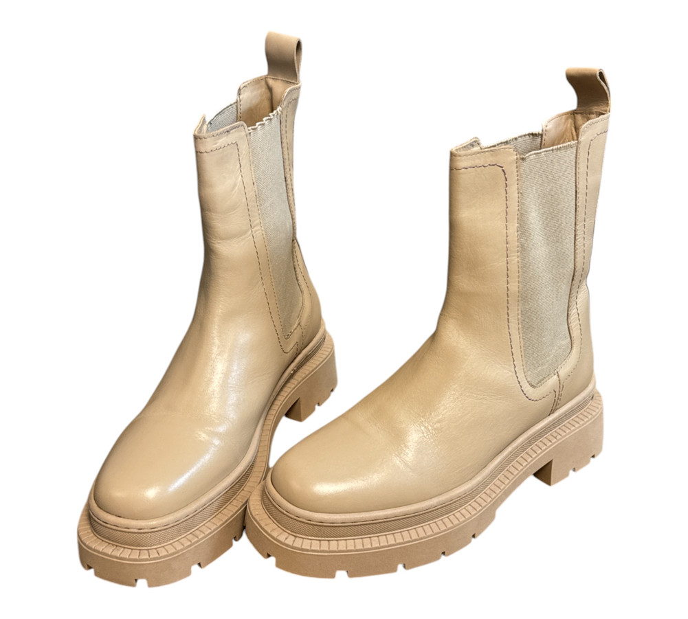 Gino Rossi  BOTKI  damskie 39