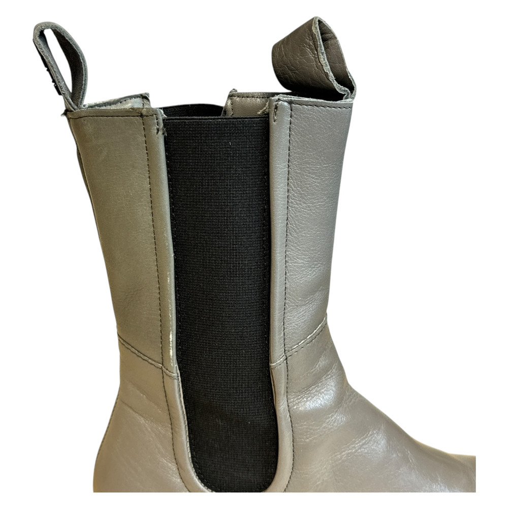 Mjus Beatrix BOTKI  damskie 37