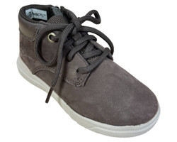 Timberland Seneca Bay Leather Chukka PÓŁBUTY Trzewiki dziecięce 27/26