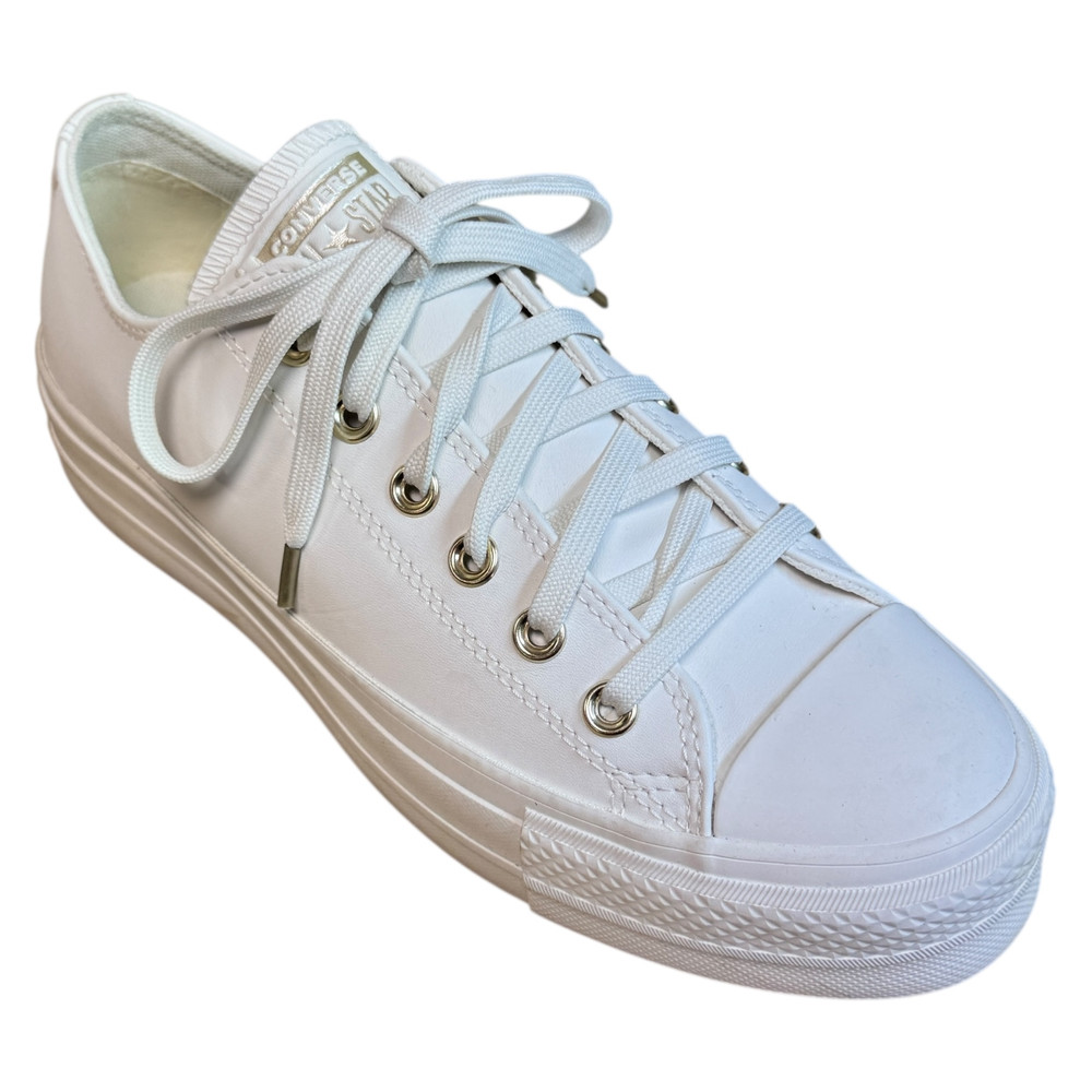 Converse Ctas Lift Ox TRAMPKI damskie 41/39.5