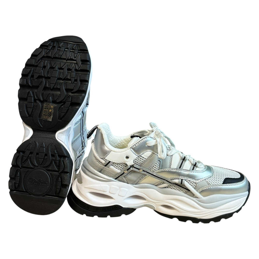 Buffalo Triplet Hollow BUTY SPORTOWE męskie 41/42