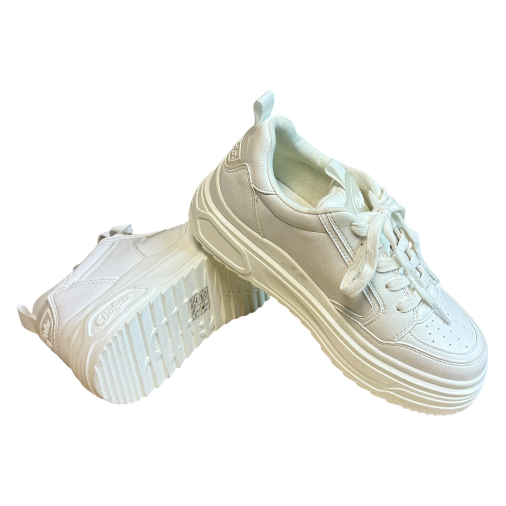 Buffalo Vectra Low BUTY SPORTOWE damskie 39