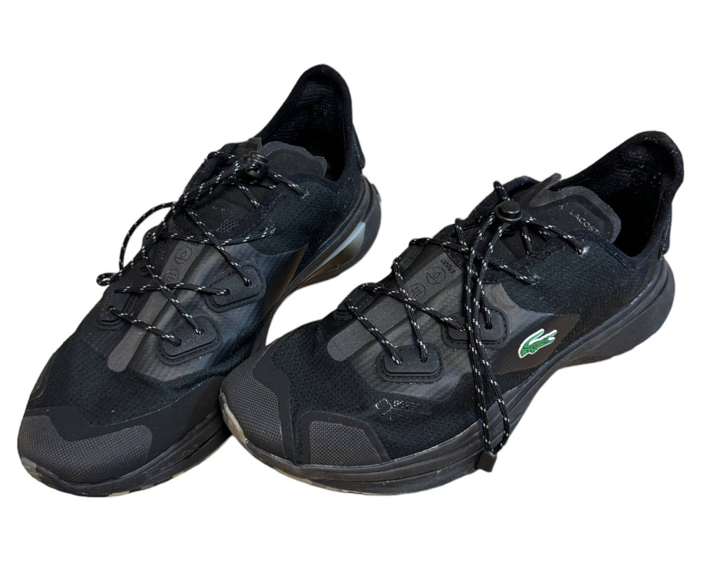 Lacoste Run Spin Ultra GTX BUTY SPORTOWE  męskie 41