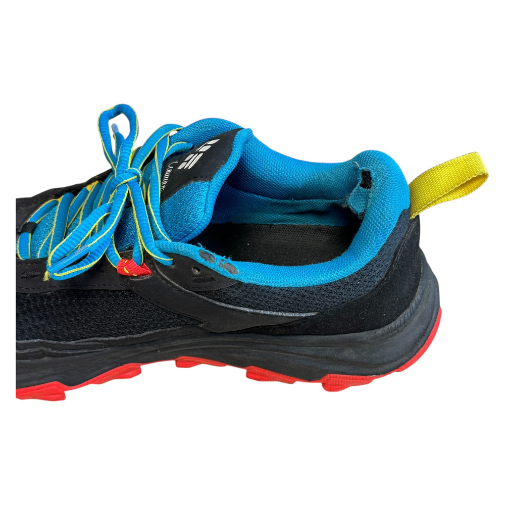 Columbia Hatana Max Outdry BUTY TREKKINGOWE męskie 43