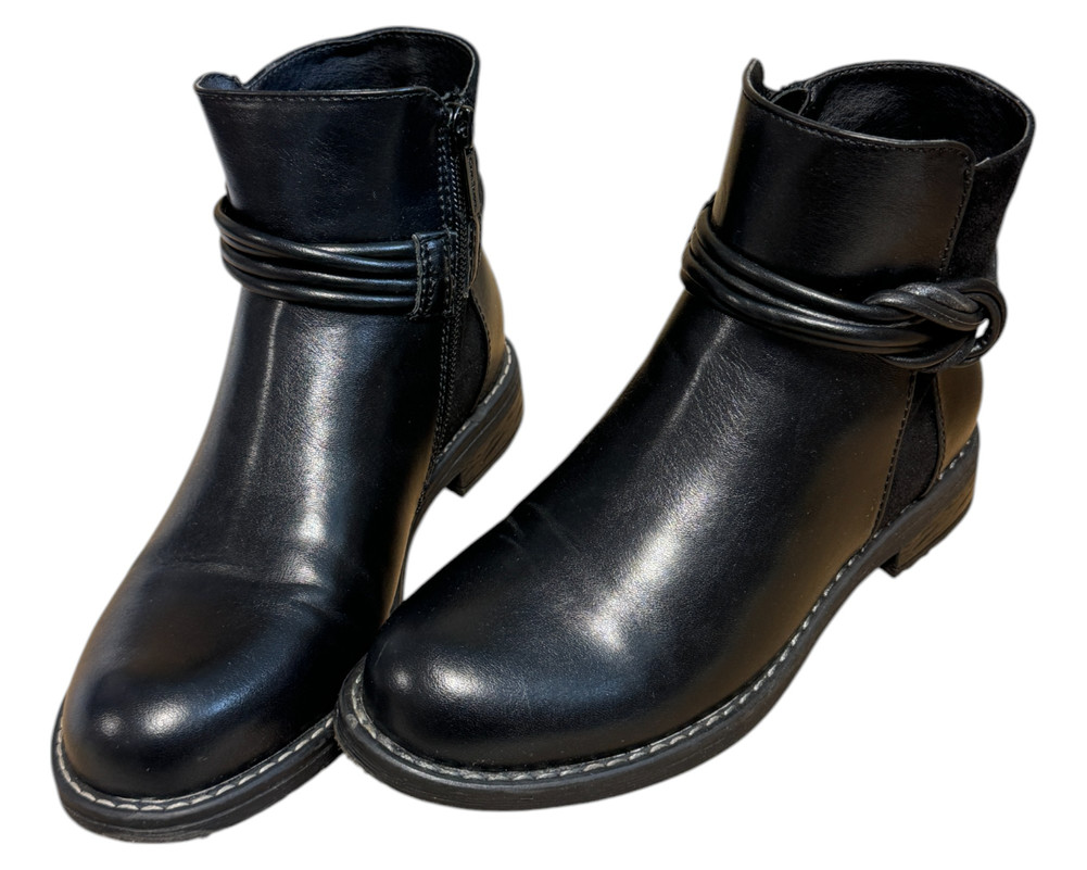 Clara Barson  BOTKI  damskie 36