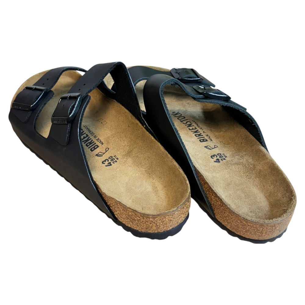 Birkenstock Arizona KLAPKI damskie 43