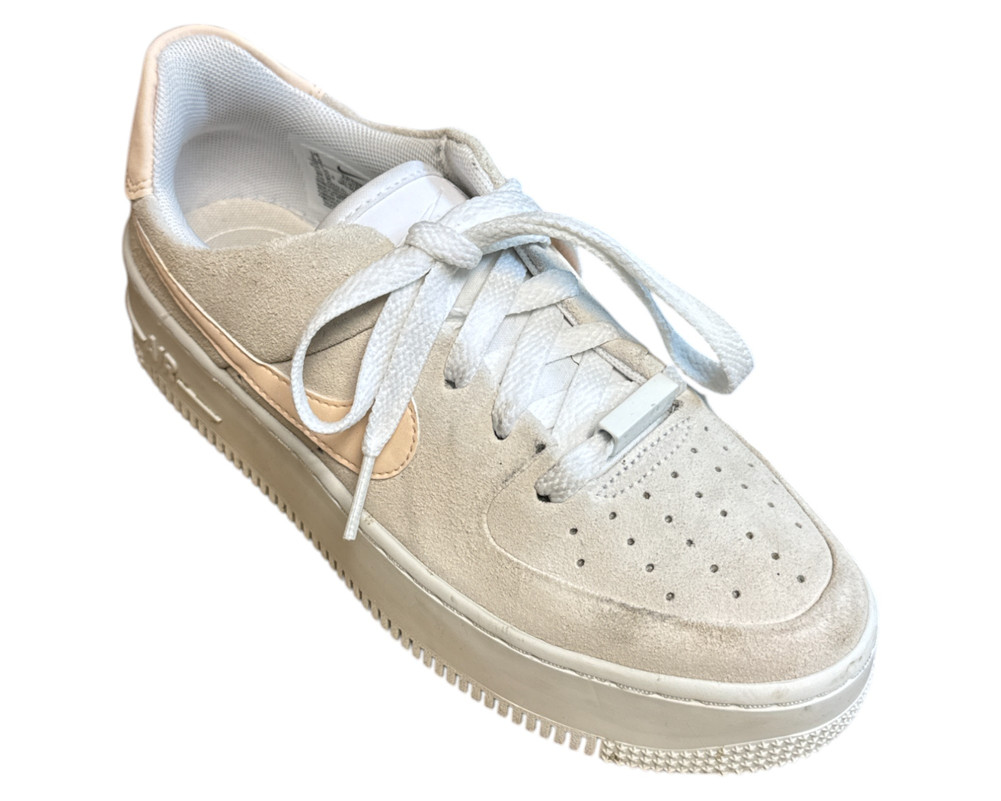 Nike Air Force 1 Sage Low BUTY SPORTOWE  damskie 36