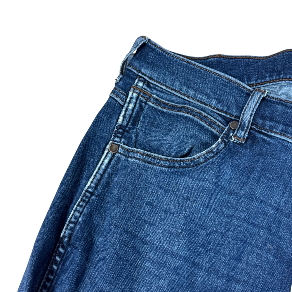 Spodnie Wrangler L WR122G0C7-K11