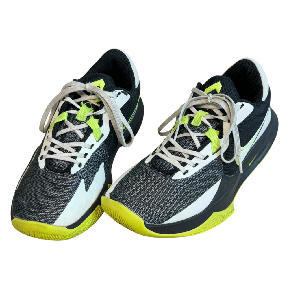 Nike PRECISION VI BUTY SPORTOWE damskie 38