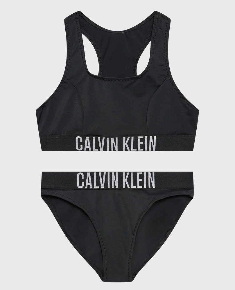 Strój kąpielowy Calvin Klein Swimwear 158 cm