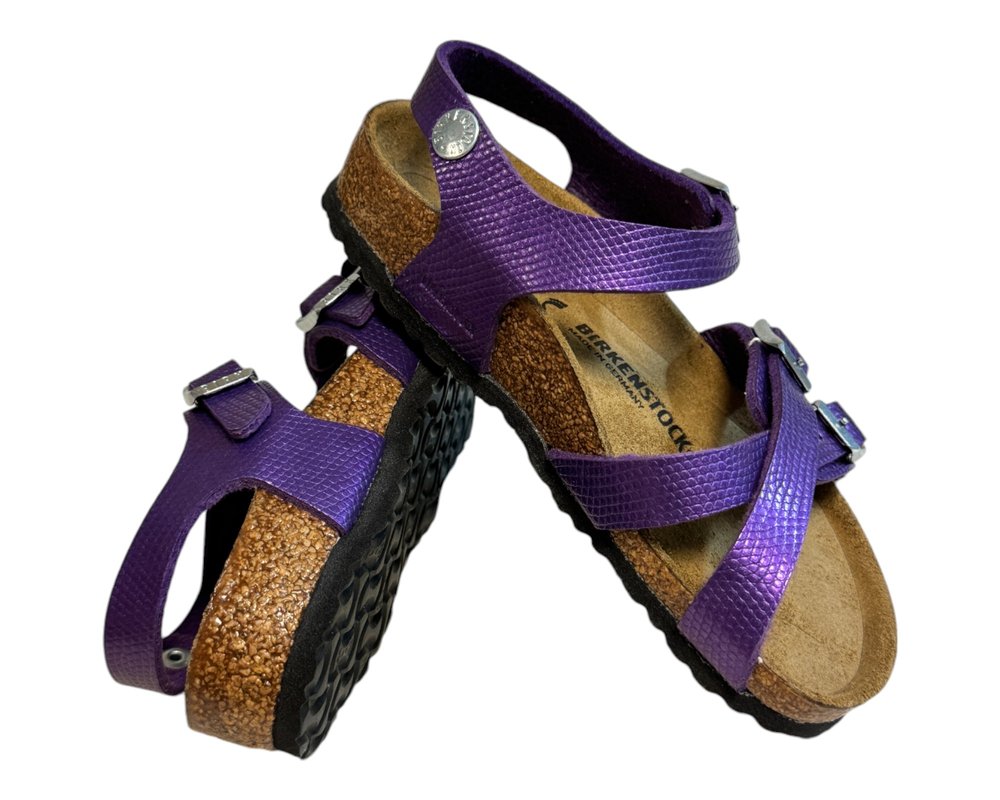 Birkenstock Kumba SANDAŁY  dziecięce 29/28