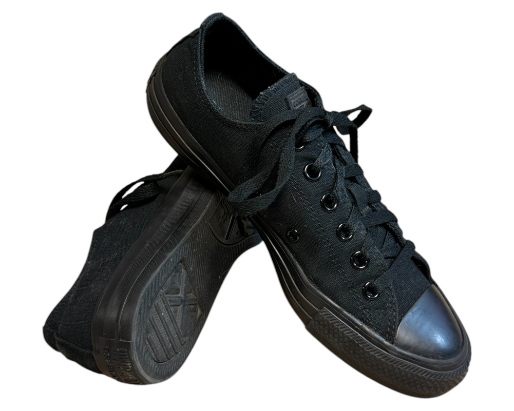 Converse C Taylor A/S Ox TRAMPKI  damskie 39