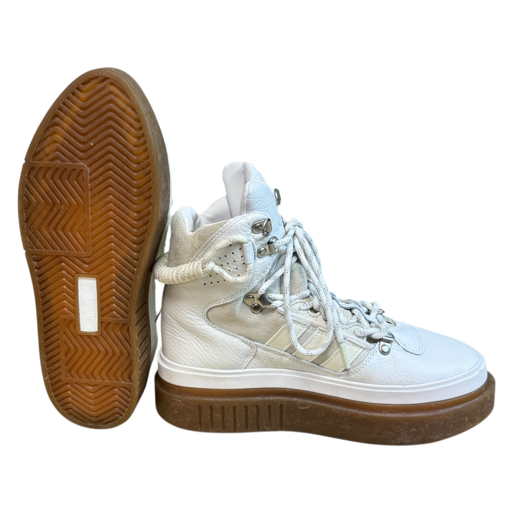 Adidas Sleek
Beyonce Ivy Park Icy Park BUTY SPORTOWE wysokie damskie 38/38 2/3