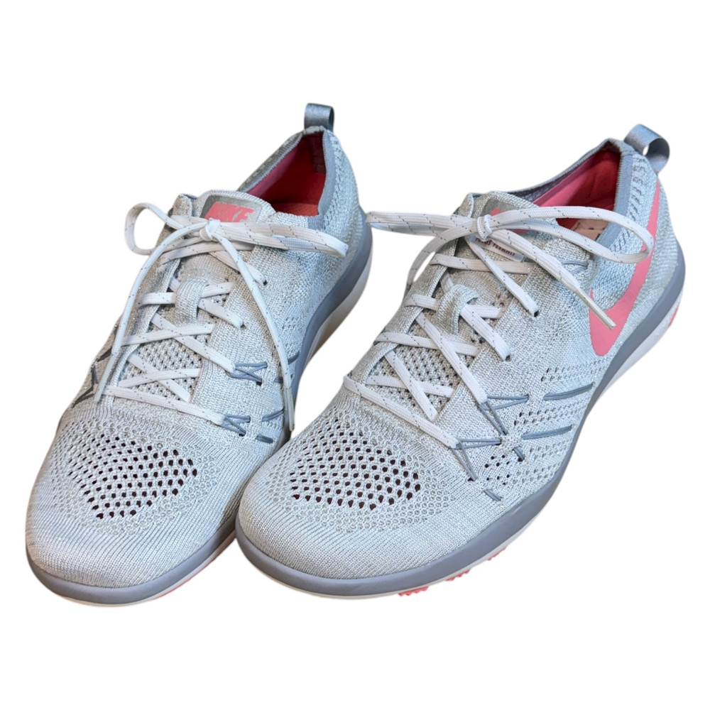 Nike Free TR Focus Flyknit BUTY SPORTOWE damskie 38,5