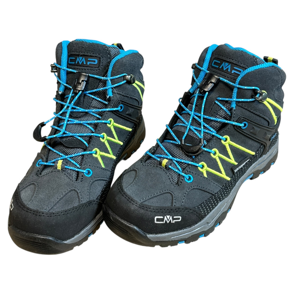 Cmp Rigel Mid BUTY TREKKINGOWE dziecięce 32/33