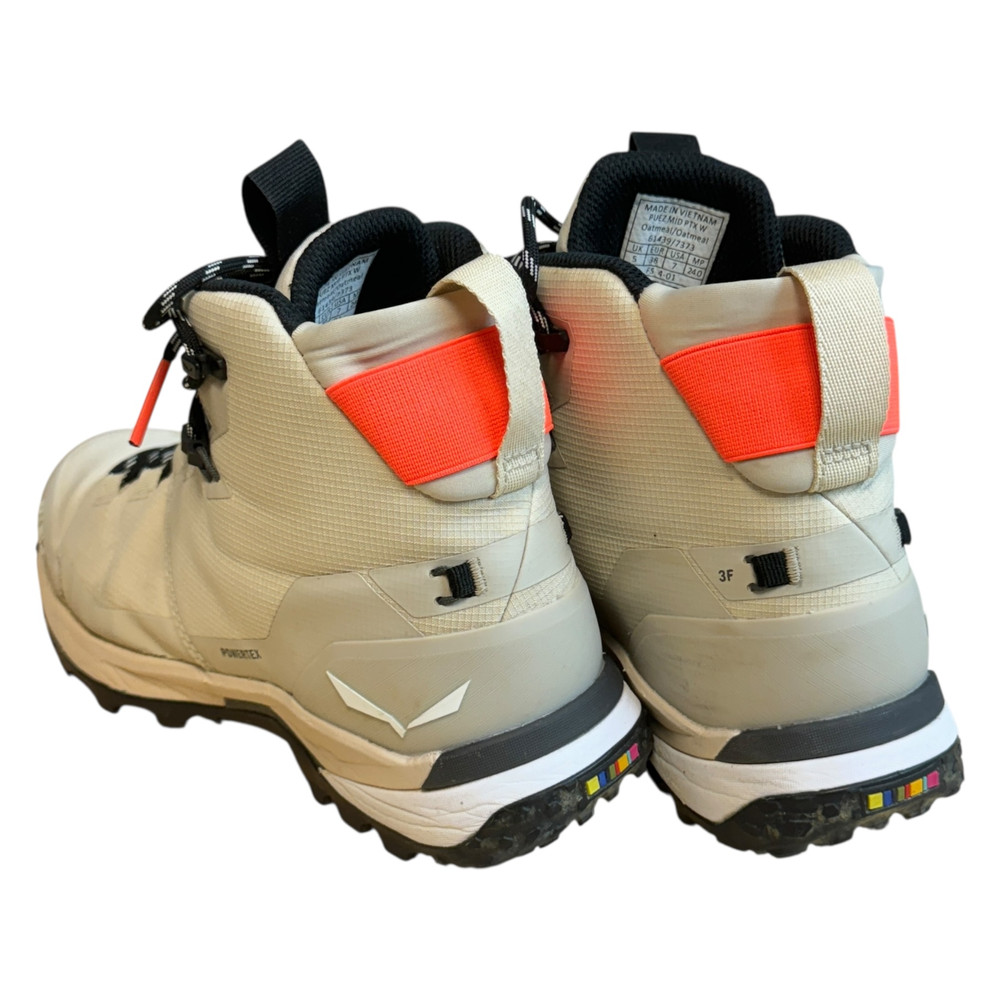 Salewa Puez Mid BUTY TREKKINGOWE damskie 38