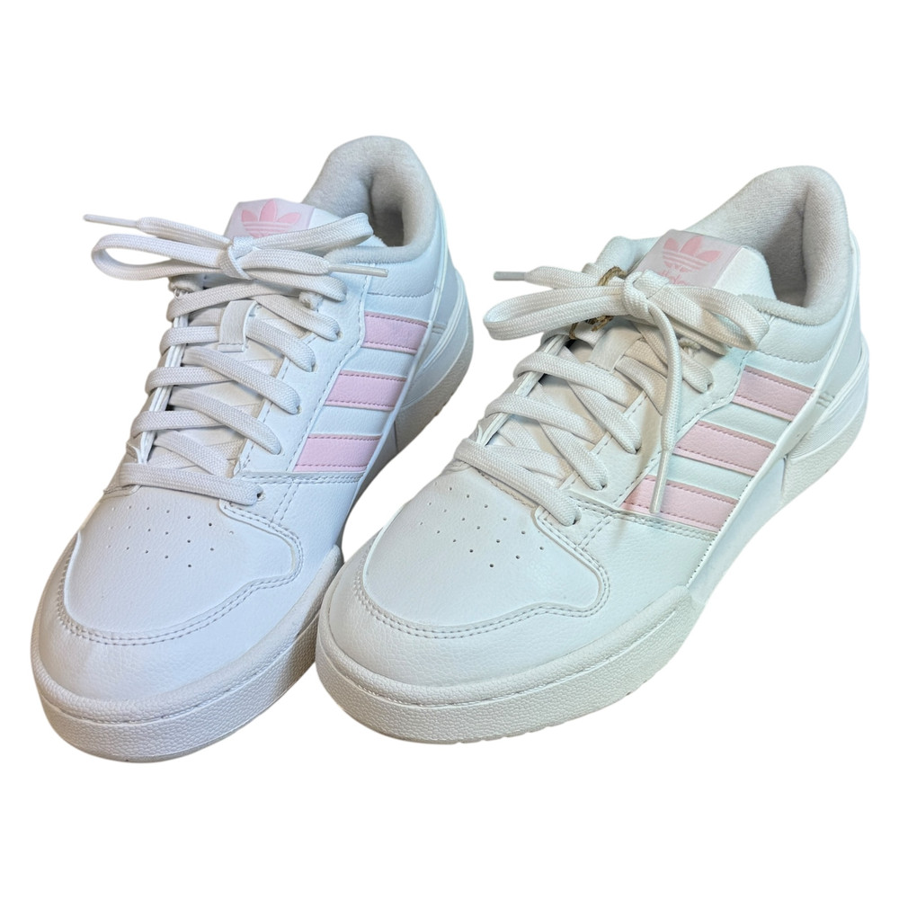 Adidas Team Court 2 Str BUTY SPORTOWE damskie 38 38 2/3