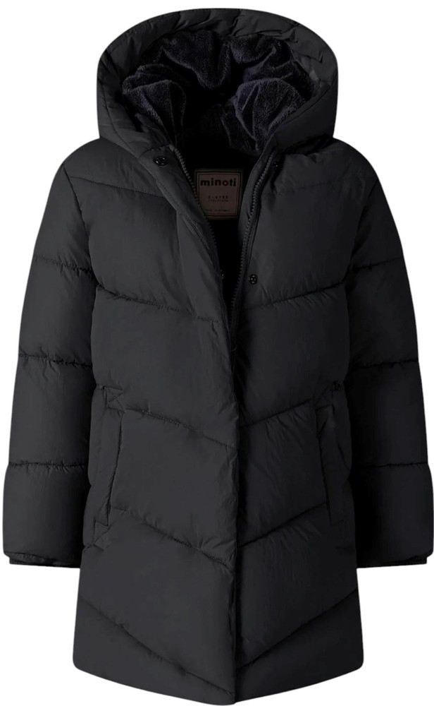 Naketano parka jacket L