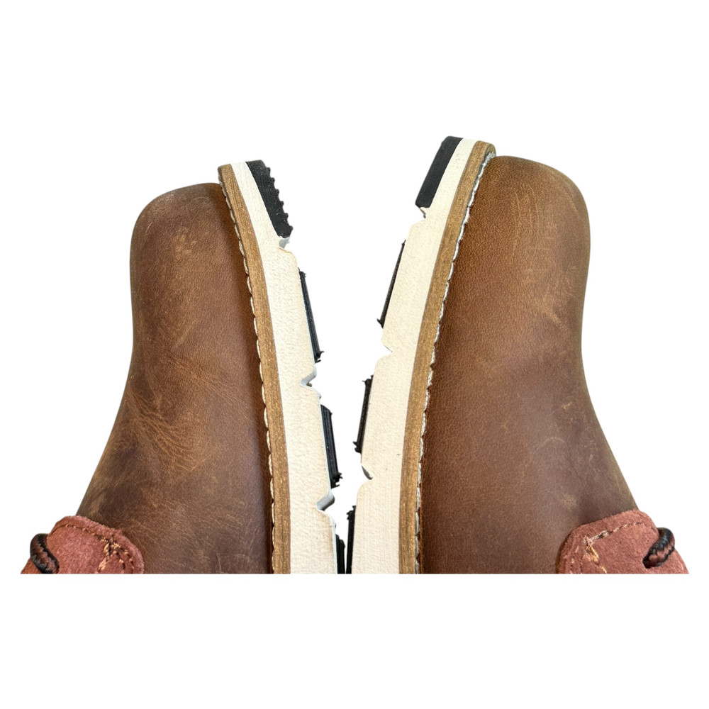 Levi`s Jax Plus BOTKI męskie 40/41