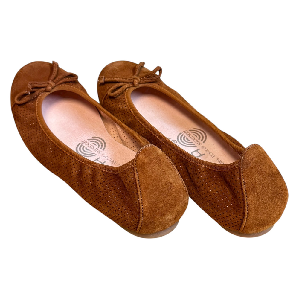 Unisa BALERINKI damskie 35