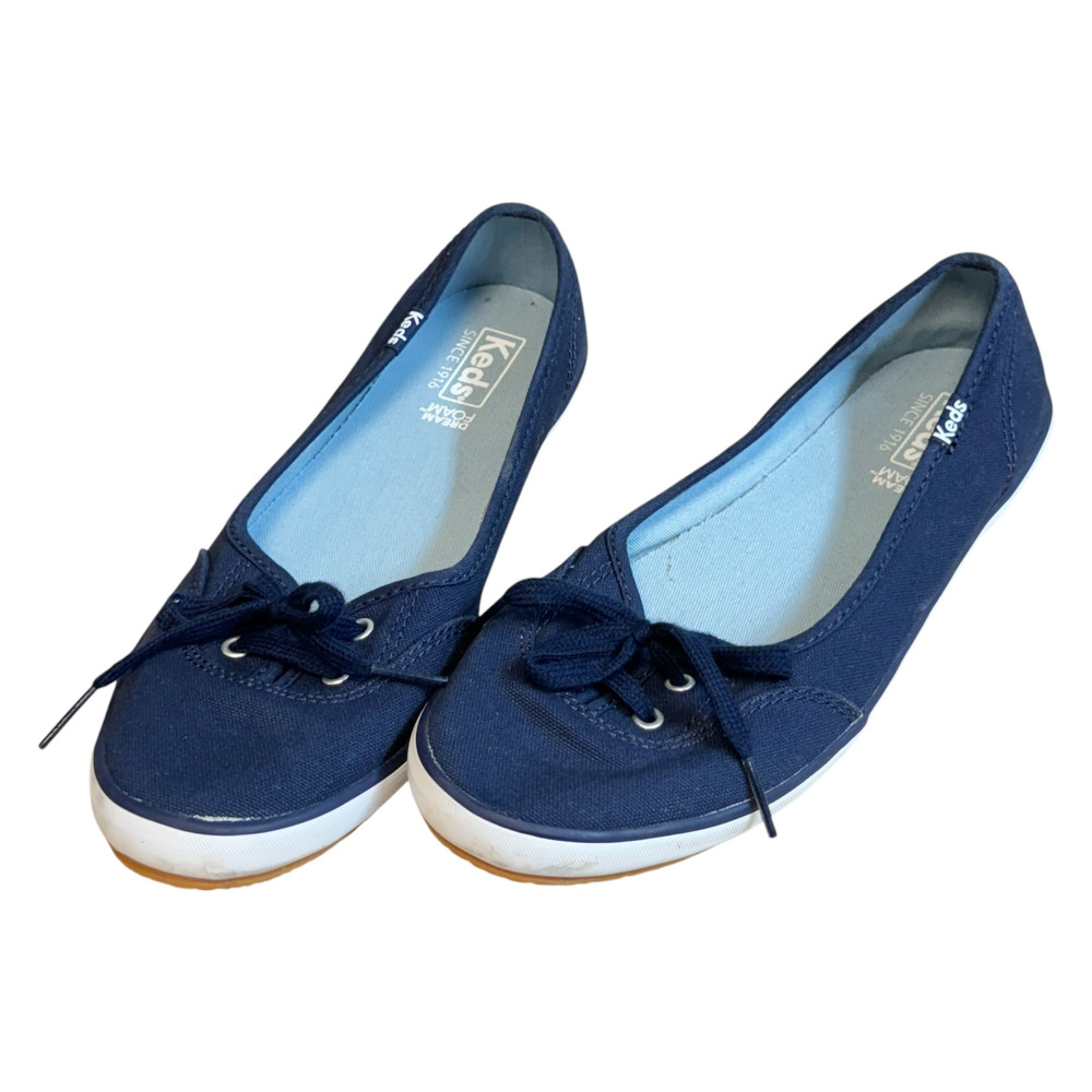 Keds TRAMPKI wsuwane damskie 38