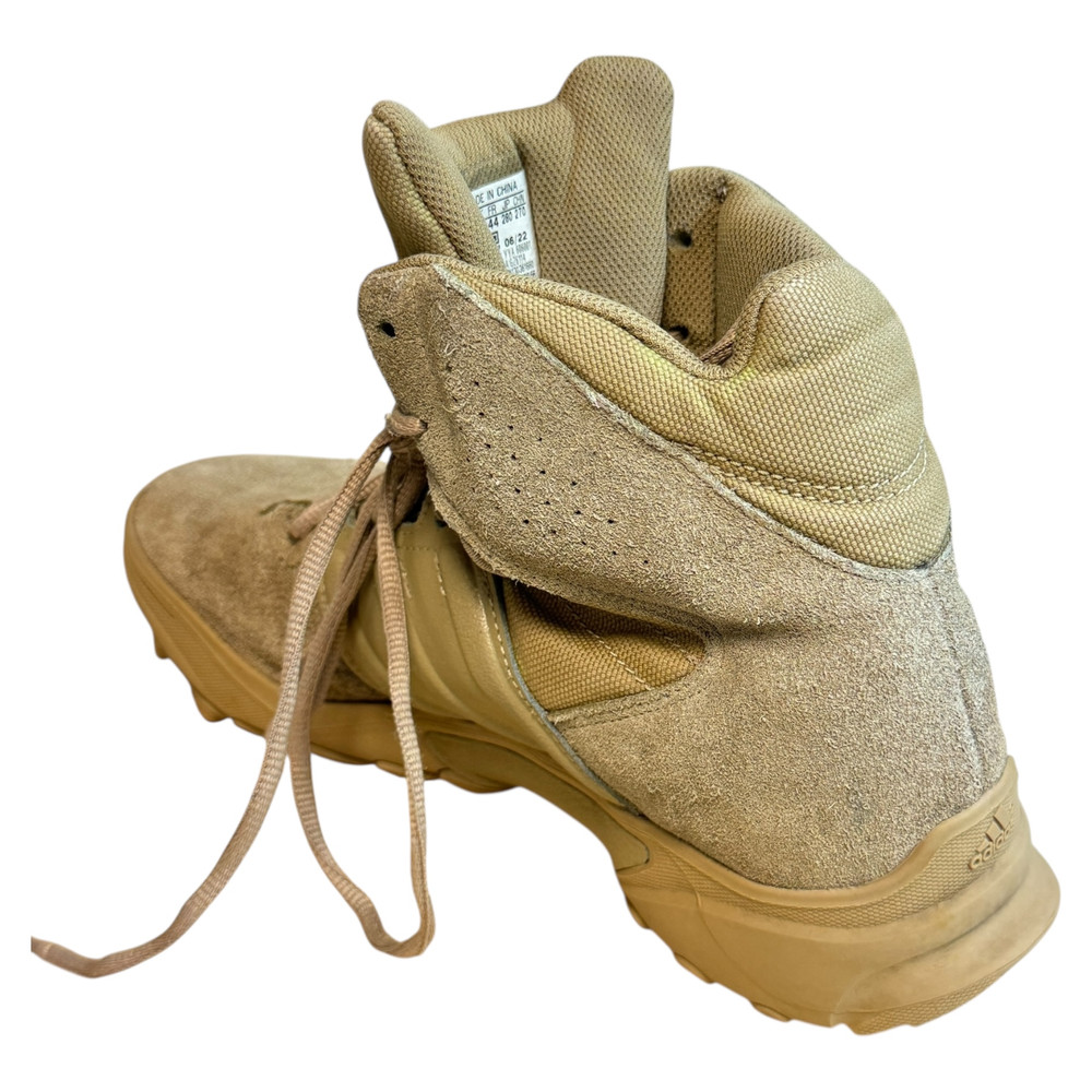 Adidas GSG-9.3.E BUTY TREKKINGOWE męskie 44b