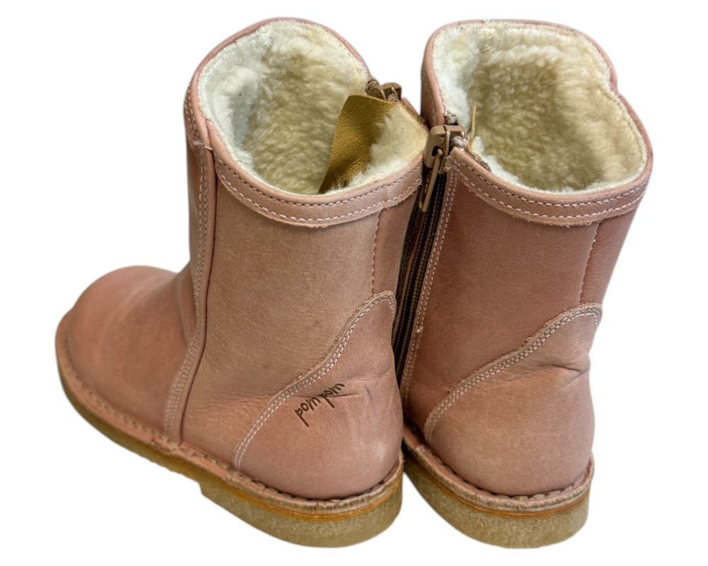 Pom Pom  BOTKI  dziecięce 25