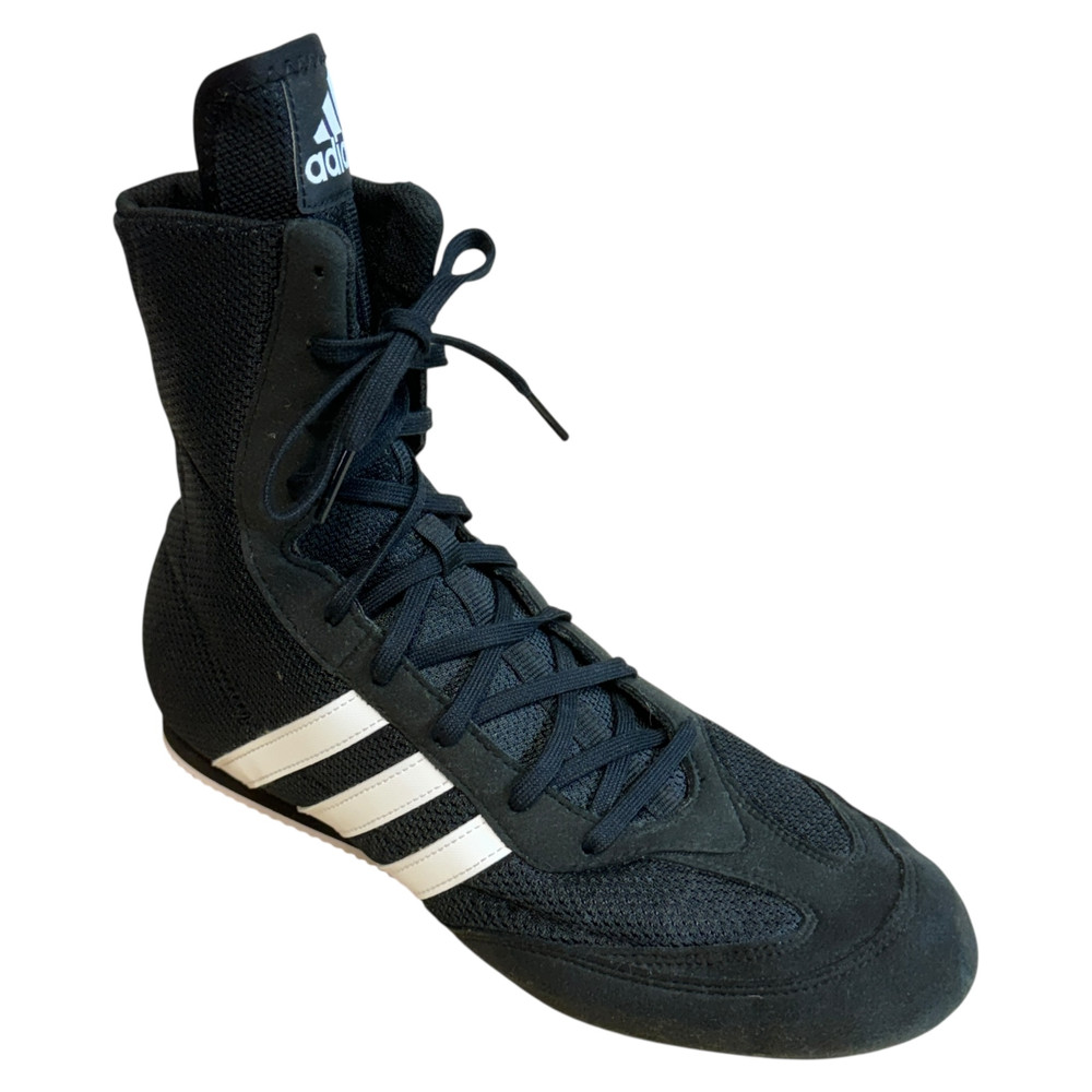 Adidas Box Hog 2 BUTY SPORTOWE bokserskie męskie 42