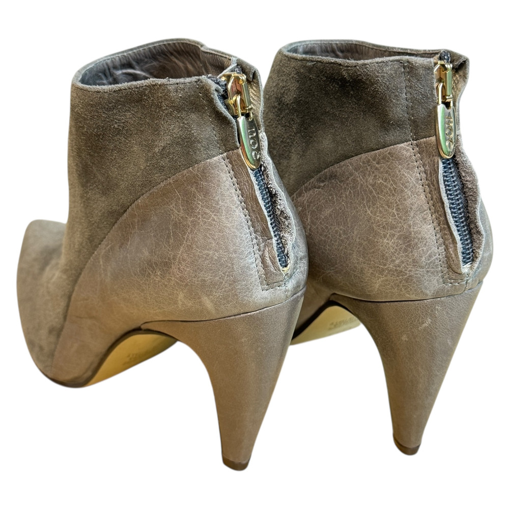 Noe BOTKI damskie 38